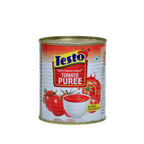 Tomato Puree Testo Basket Deliveries