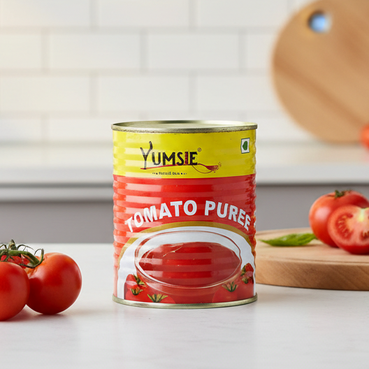 Tomato Puree Yumsie Basket Deliveries