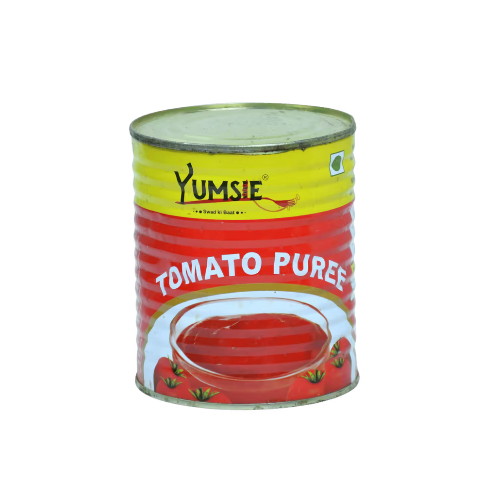 Tomato Puree Yumsie Basket Deliveries
