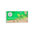 Tulsi Green Tea Classic Basket Deliveries