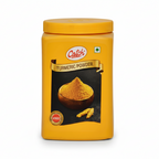Turmeric Powder Catch Basket Deliveries