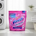 Vanish Oxi Action Basket Deliveries