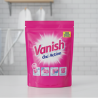 Vanish Oxi Action Basket Deliveries