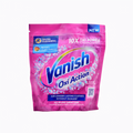 Vanish Oxi Action Basket Deliveries
