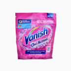 Vanish Oxi Action Basket Deliveries