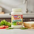 Veg Mayonnaise Funfoods Basket Deliveries