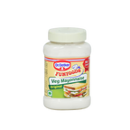 Veg Mayonnaise Funfoods Basket Deliveries