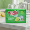 Vidhi Big Bar Basket Deliveries