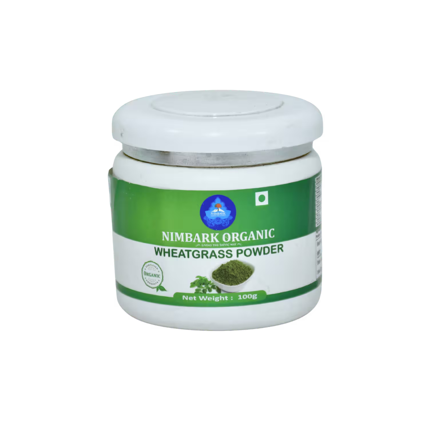 Wheatgrass Powder Nimbark Basket Deliveries