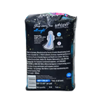 Whisper Bindazz XXL 16 Pads Basket Deliveries