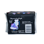 Whisper XXL 10 Pads Basket Deliveries