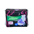 Whisper XXL 10 Pads Basket Deliveries
