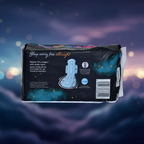 Whisper XXXL 10 Pads Basket Deliveries