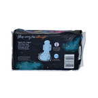 Whisper XXXL 10 Pads Basket Deliveries