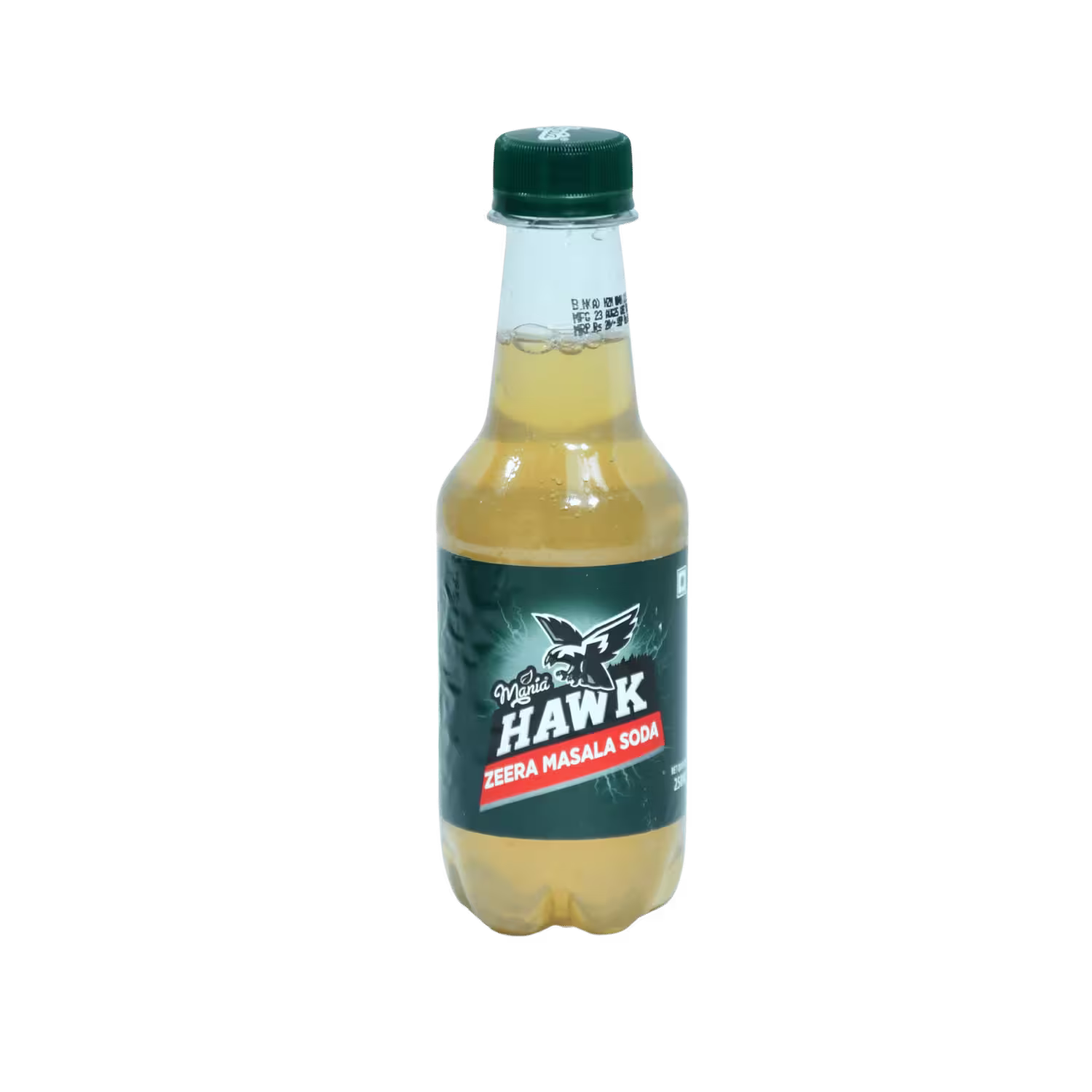 Zeera Masala Soda Hawk Basket Deliveries